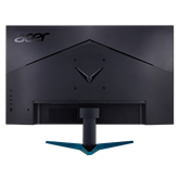 Acer 27" Nitro VG270UEbmiipx  ZeroFrame FreeSync monitor - IPS - 100Hz | 2 év garancia |