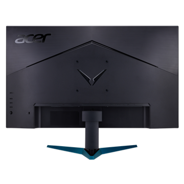 Acer 27" Nitro VG270UEbmiipx  ZeroFrame FreeSync monitor - IPS - 100Hz | 2 év garancia |