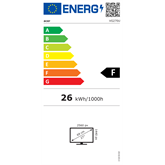 Acer 27" Nitro VG270UEbmiipx  ZeroFrame FreeSync monitor - IPS - 100Hz | 2 év garancia |