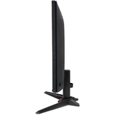 Acer 27" Nitro VG270UGbmiipx ZeroFrame FreeSync - IPS - 120Hz - Fekete - Dobozsérült termék