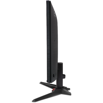 Acer 27" Nitro VG270UGbmiipx ZeroFrame FreeSync - IPS - 120Hz - Fekete - Dobozsérült termék
