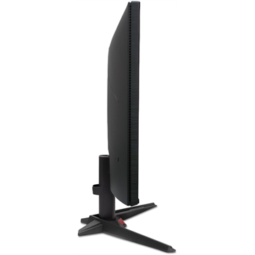 Acer 27" Nitro VG270UGbmiipx ZeroFrame FreeSync - IPS - 120Hz - Fekete - Dobozsérült termék