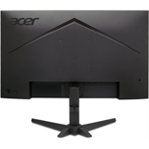 Acer 27" Nitro VG270UGbmiipx ZeroFrame FreeSync - IPS - 120Hz - Fekete - Dobozsérült termék