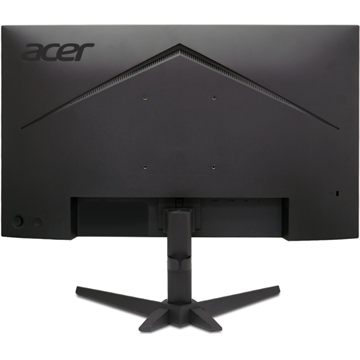 Acer 27" Nitro VG270UGbmiipx ZeroFrame FreeSync - IPS - 120Hz - Fekete - Dobozsérült termék