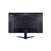Mon Acer 27" Nitro VG270UP6bmiipx - QHD - ZeroFrame - IPS - 144Hz - Fekete
