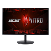 Acer 27" Nitro XF270M3biiph ZeroFrame FreeSync Premium - IPS - 180Hz | 2 év garancia |