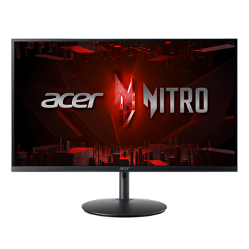 Acer 27" Nitro XF270M3biiph ZeroFrame FreeSync Premium - IPS - 180Hz | 2 év garancia |