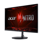 Acer 27" Nitro XF270M3biiph ZeroFrame FreeSync Premium - IPS - 180Hz | 2 év garancia |