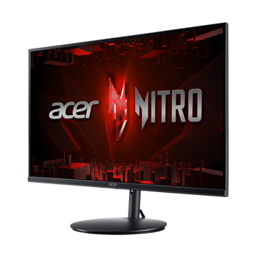 Acer 27" Nitro XF270M3biiph ZeroFrame FreeSync Premium - IPS - 180Hz | 2 év garancia |