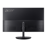 Acer 27" Nitro XF270M3biiph ZeroFrame FreeSync Premium - IPS - 180Hz | 2 év garancia |