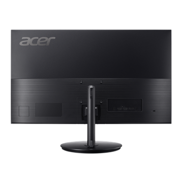 Acer 27" Nitro XF270M3biiph ZeroFrame FreeSync Premium - IPS - 180Hz | 2 év garancia |