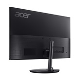 Acer 27" Nitro XF270X1biiph  ZeroFrame FreeSync Premium - IPS - 200Hz - Javított termék