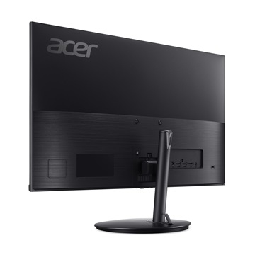 Acer 27" Nitro XF270X1biiph  ZeroFrame FreeSync Premium - IPS - 200Hz - Javított termék