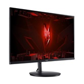Acer 27" Nitro XF270X1biiph  ZeroFrame FreeSync Premium - IPS - 200Hz - Javított termék