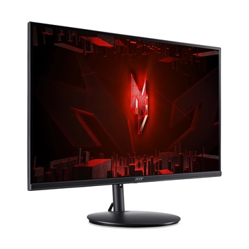 Acer 27" Nitro XF270X1biiph  ZeroFrame FreeSync Premium - IPS - 200Hz - Javított termék