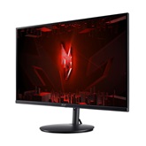Acer 27" Nitro XF270X1biiph  ZeroFrame FreeSync Premium - IPS - 200Hz - Javított termék
