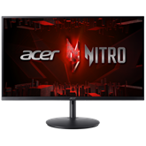 Acer 27" Nitro XF270X1biiph  ZeroFrame FreeSync Premium - IPS - 200Hz