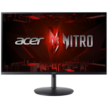 Acer 27" Nitro XF270X1biiph  ZeroFrame FreeSync Premium - IPS - 200Hz