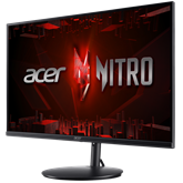 Acer 27" Nitro XF270X1biiph  ZeroFrame FreeSync Premium - IPS - 200Hz