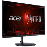 Acer 27" Nitro XF270X1biiph  ZeroFrame FreeSync Premium - IPS - 200Hz