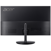 Acer 27" Nitro XF270X1biiph  ZeroFrame FreeSync Premium - IPS - 200Hz