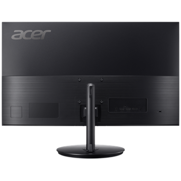 Acer 27" Nitro XF270X1biiph  ZeroFrame FreeSync Premium - IPS - 200Hz