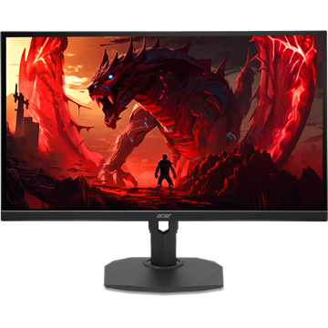 Acer 27" Nitro XF273UF3bmiiprx ZeroFrame FreeSync Premium - IPS - 320Hz (OC)