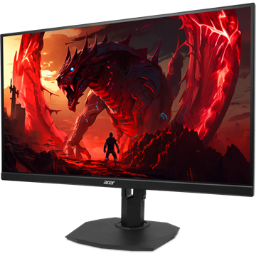 Acer 27" Nitro XF273UF3bmiiprx ZeroFrame FreeSync Premium - IPS - 320Hz (OC)