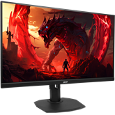 Acer 27" Nitro XF273UF3bmiiprx ZeroFrame FreeSync Premium - IPS - 320Hz (OC)
