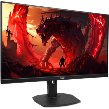 Acer 27" Nitro XF273UF3bmiiprx ZeroFrame FreeSync Premium - IPS - 320Hz (OC)