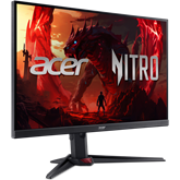 Acer 27" Nitro XV270F5bmiiprzx ZeroFrame FreeSync Premium - IPS - 520Hz