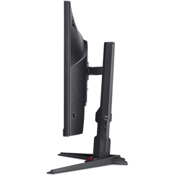 Acer 27" Nitro XV270F5bmiiprzx ZeroFrame FreeSync Premium - IPS - 520Hz