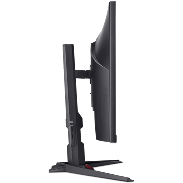 Acer 27" Nitro XV270F5bmiiprzx ZeroFrame FreeSync Premium - IPS - 520Hz