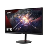 Acer 27" Nitro XV270Pbmiiprx - QHD LED IPS PIVOT - 165 Hz |2 év garancia|