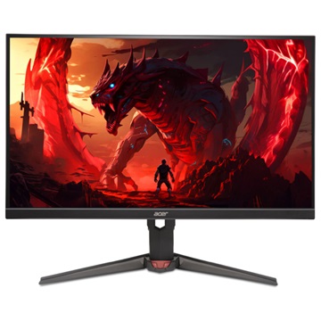 Acer 27" Nitro XV270W3bmiiprx ZeroFrame FreeSync Premium - IPS - 240Hz