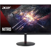 Acer 27" Nitro XV272UV3bmiiprx ZeroFrame FreeSync Premium Pivot - IPS - 180Hz