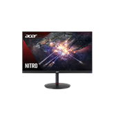 Acer 27" Nitro XV272UW2bmiiprx ZeroFrame FreeSync Premium - IPS - 240Hz