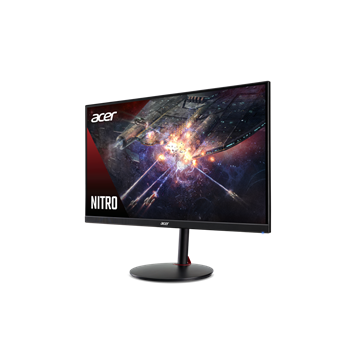 Acer 27" Nitro XV272UW2bmiiprx ZeroFrame FreeSync Premium - IPS - 240Hz