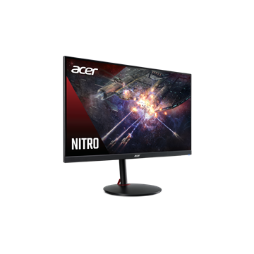 Acer 27" Nitro XV272UW2bmiiprx ZeroFrame FreeSync Premium - IPS - 240Hz