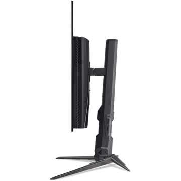 Acer 27" Predator X27UF3bmiipruzx ZeroFrame FreeSync Premium Pro - OLED - 480Hz