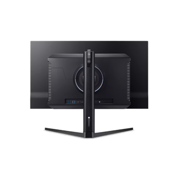 Acer 27" Predator X27UF5BMIIPPRUZX ZeroFrame  - OLED - QHD - 500Hz | 2 év garancia |