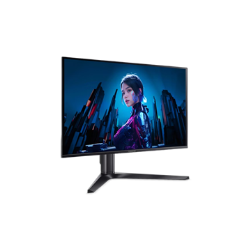 Acer 27" Predator X27UF5BMIIPPRUZX ZeroFrame  - OLED - QHD - 500Hz | 2 év garancia |