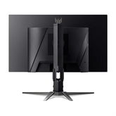 Acer 27" Predator X27X1bmiippruzx ZeroFrame - OLED - UHD - 240Hz