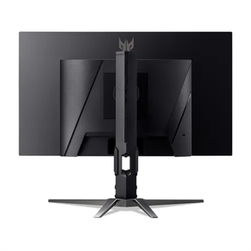 Acer 27" Predator X27X1bmiippruzx ZeroFrame - OLED - UHD - 240Hz