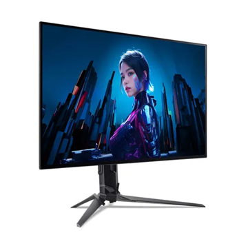 Acer 27" Predator X27X1bmiippruzx ZeroFrame - OLED - UHD - 240Hz