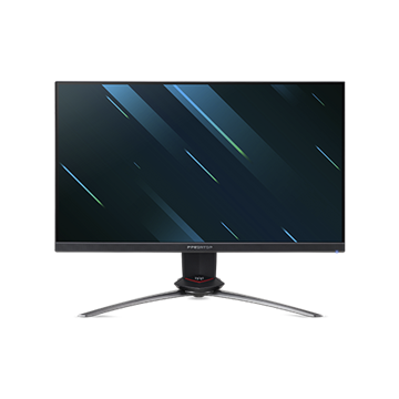 Acer 27" Predator XB273GXbmiiprzx - LED IPS - 240 Hz |2 év garancia|