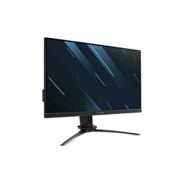 Acer 27" Predator XB273GXbmiiprzx - LED IPS - 240 Hz |2 év garancia|