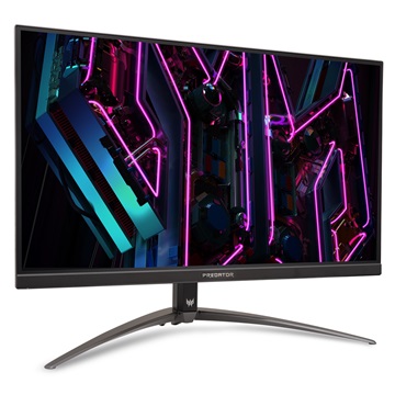 Acer 27" Predator XB273KV3bmiiprx ZeroFrame FreeSync Premium - IPS - 160Hz | 2 év garancia |