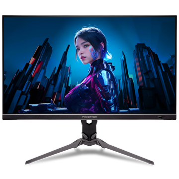 Acer 27" Predator XB273KV5bmiiprx ZeroFrame FreeSync Premium - IPS - 160Hz