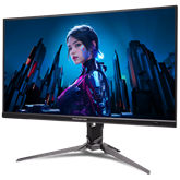 Acer 27" Predator XB273KV5bmiiprx ZeroFrame FreeSync Premium - IPS - 160Hz